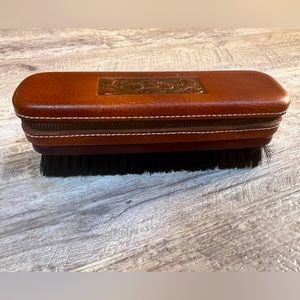 Meeker vintage men’s grooming kit